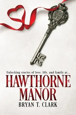 Le manoir de Hawthorne - Hawthorne Manor