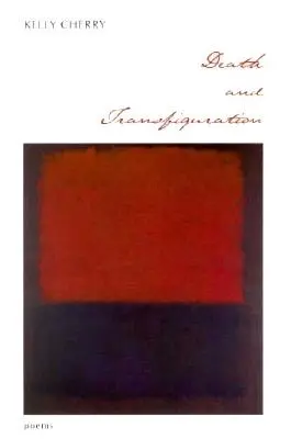 Mort et transfiguration - Death and Transfiguration