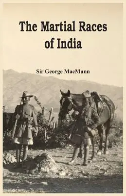 Les races martiales de l'Inde - The Martial Races of India
