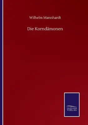 Les Korndmonen - Die Korndmonen