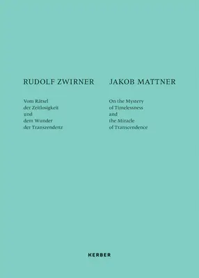 Rudolf Zwirner et Jakob Mattner : Une interview - Rudolf Zwirner & Jakob Mattner: An Interview