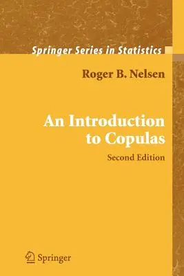 Introduction aux copules - An Introduction to Copulas