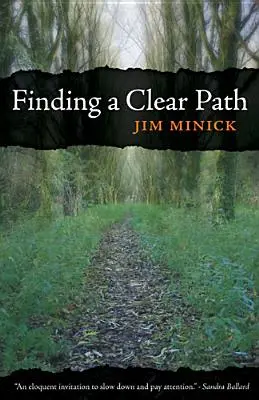 Trouver un chemin clair - Finding a Clear Path