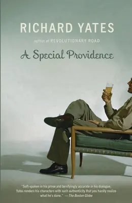 Une providence particulière - A Special Providence