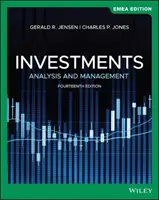 Investissements - Analyse et gestion, édition EMEA (Jensen Gerald R. (Northern Illinois University)) - Investments - Analysis and Management, EMEA Edition (Jensen Gerald R. (Northern Illinois University))