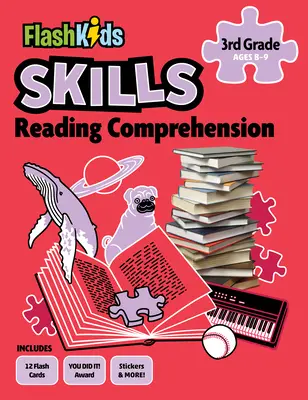 Compréhension de la lecture : Grade 3 - Reading Comprehension: Grade 3