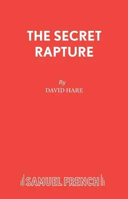 Le ravissement secret - The Secret Rapture