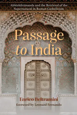 Passage vers l'Inde - Passage to India