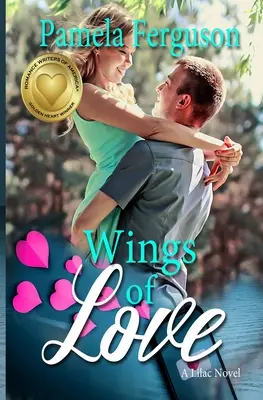 Les ailes de l'amour - Wings of Love