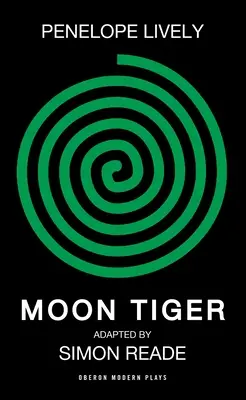 Le tigre de la lune - Moon Tiger