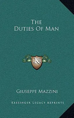 Les devoirs de l'homme - The Duties Of Man