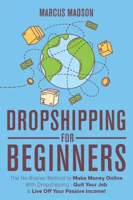 Les types de personnalité de l'ennéagramme : l'aventure de la découverte de soi : La méthode pour gagner de l'argent en ligne avec le Dropshipping - Quittez votre emploi et vivez de vos revenus passifs ! - Dropshipping For Beginners: The No-Brainer Method to Make Money Online With Dropshipping - Quit Your Job & Live Off Your Passive Income!