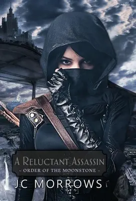 Un assassin réticent - A Reluctant Assassin