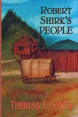 Les gens de Robert Shirk - Robert Shirk's People