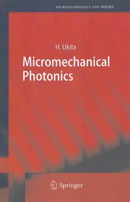 Photonique micromécanique - Micromechanical Photonics