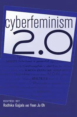 Cyberféminisme 2.0 - Cyberfeminism 2.0