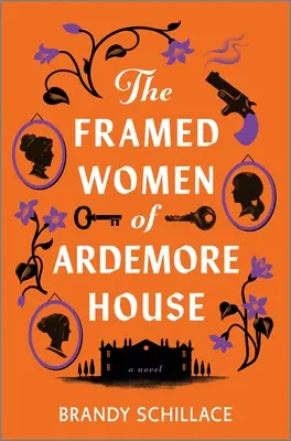 Les femmes encadrées d'Ardemore House - The Framed Women of Ardemore House