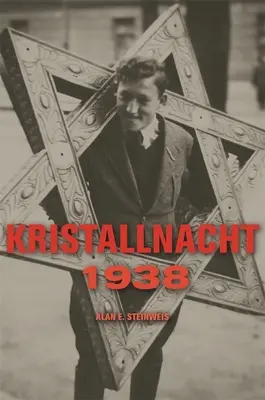 La Nuit de Cristal de 1938 - Kristallnacht 1938