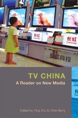 TV Chine - TV China