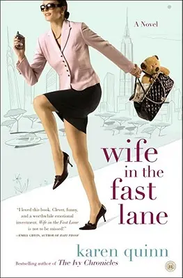 L'épouse dans la voie rapide - Wife in the Fast Lane