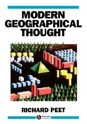 La pensée géographique moderne - Modern Geographical Thought