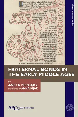 Les liens fraternels au début du Moyen Âge - Fraternal Bonds in the Early Middle Ages