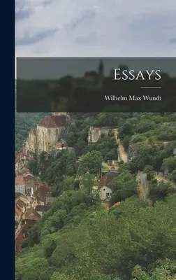 Essais - Essays