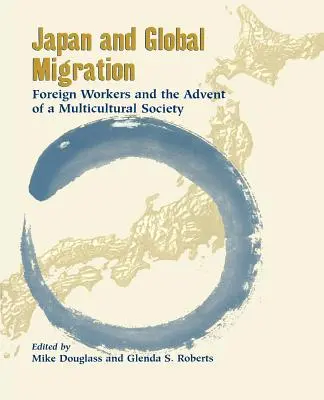 Douglass : Le Japon et les migrations mondiales - Douglass: Japan & Global Migration