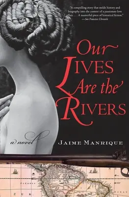 Nos vies sont des rivières - Our Lives Are the Rivers