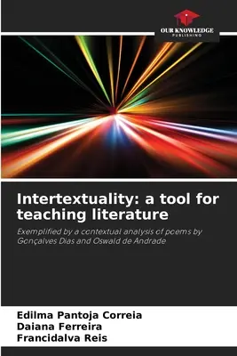 L'intertextualité : un outil pour l'enseignement de la littérature - Intertextuality: a tool for teaching literature
