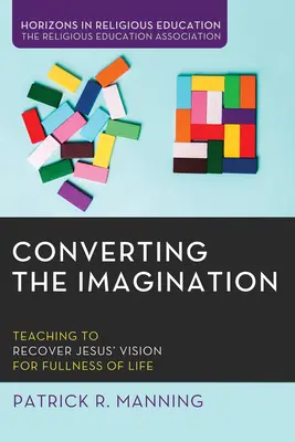 Convertir l'imagination - Converting the Imagination
