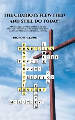 Les chars volaient à l'époque et volent encore aujourd'hui&nbsp;! - The Chariots Flew Then And Still Do Today!