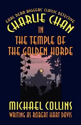 Charlie Chan dans le temple de la Horde d'Or - Charlie Chan in The Temple of the Golden Horde