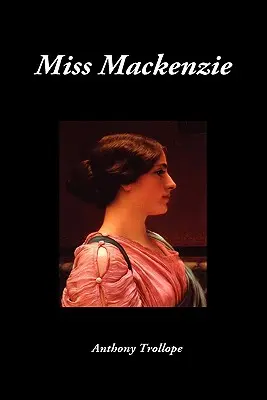 Mlle MacKenzie - Miss MacKenzie