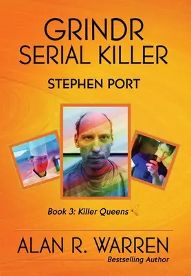 Le tueur en série Grindr : Stephen Port - Grindr Serial Killer: Stephen Port