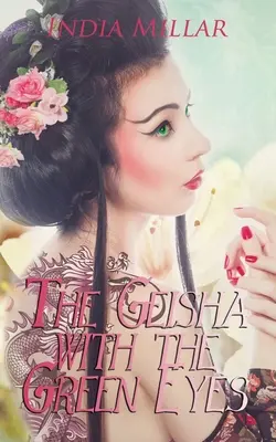 La Geisha aux yeux verts - The Geisha with the Green Eyes