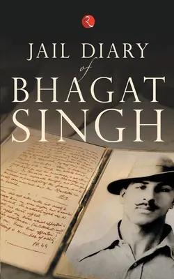 Journal de prison de Bhagat Singh - Jail Diary of Bhagat Singh