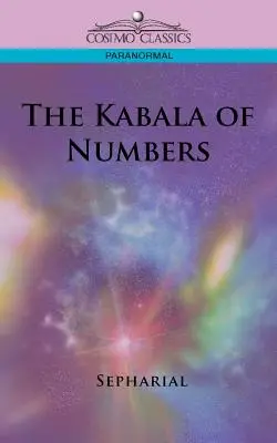 La Kabbale des nombres - The Kabala of Numbers