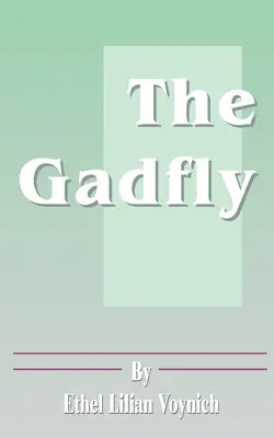 La mouche du coche - The Gadfly