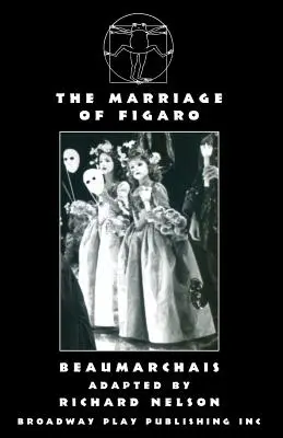 Le Mariage de Figaro - The Marriage Of Figaro