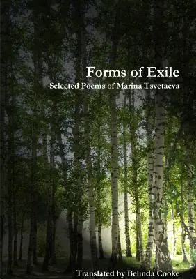 Formes d'exil - Forms of Exile