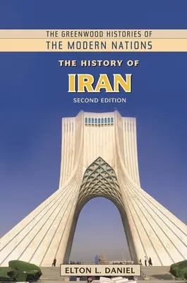 L'histoire de l'Iran - The History of Iran