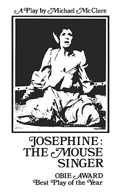 Joséphine : La chanteuse de souris - Josephine: The Mouse Singer