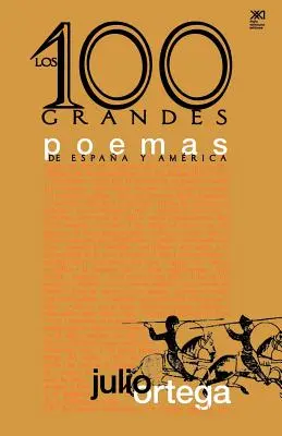 Les vingt plus grands poèmes d'Espagne et d'Amérique - Los Cien Grandes Poemas de Espaa Y Amrica