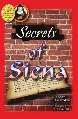 Secrets de Sienne - Secrets of Siena