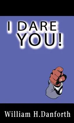 Je vous en prie ! - I Dare You!