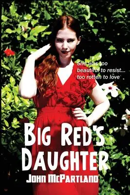 La fille de Big Red - Big Red's Daughter