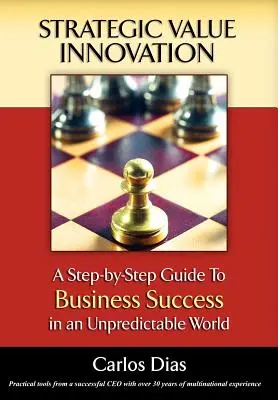 Innovation stratégique en matière de valeur - Strategic Value Innovation