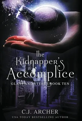 Le complice du kidnappeur - The Kidnapper's Accomplice