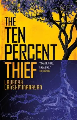 Le voleur de dix pour cent - The Ten Percent Thief